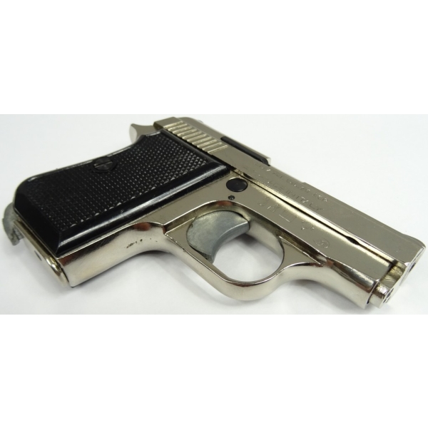 Pistolet Tanfoglio GT27 - H25S kal. 6,35Br.